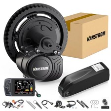 36V250W68mm Tongsheng TSDZ2B