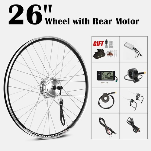 36v rear motor - rear,