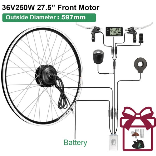 Hub motor 36v 250w for - 36v,
