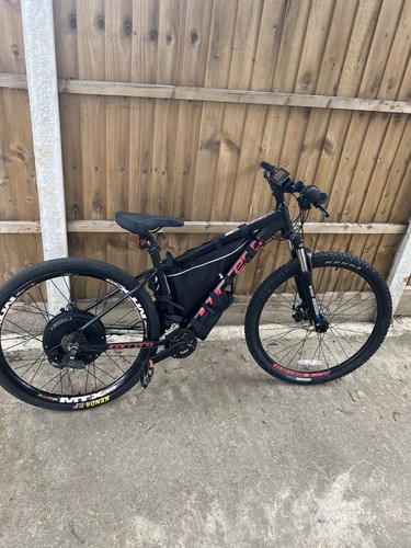 Csc 48v 1000w 1500w ebike - csc,