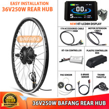 BAFANG 36V250W e-Bike