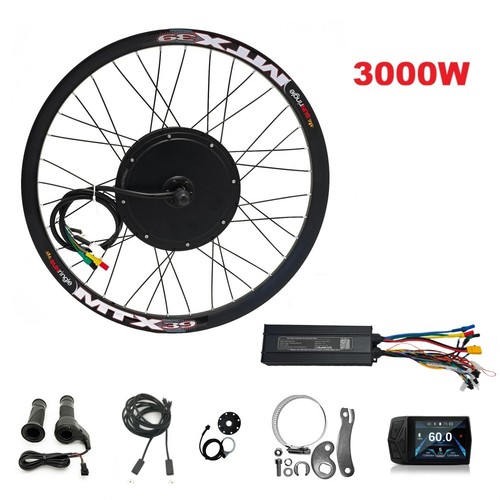 72v 3000w mtx39 rim rear - 3000w,