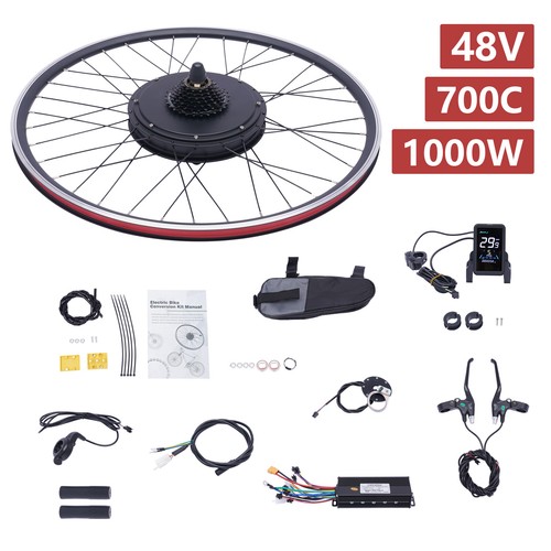 48v 1kw brushless - 1kw,
