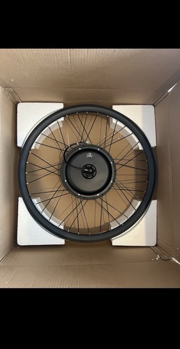 1000w 48v bike conversion - 48v, e-bike