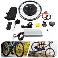 Electric Bike Conversion Kit
