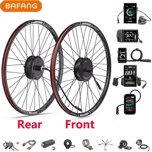 Bafang 48v front - bafang,