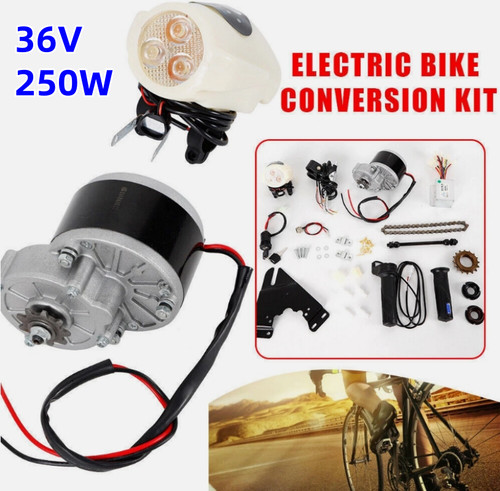 36v 250w electric bicycle - 36v,