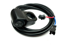 250W Speed Limit Switch For