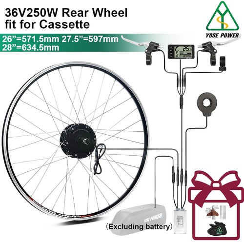 Yose power 36v - power,