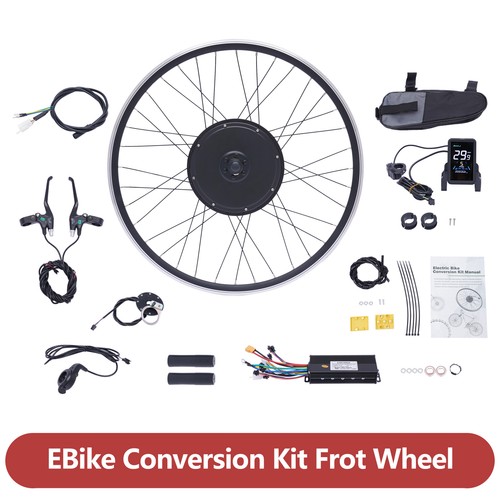 48v gears ebike conversion - 5,
