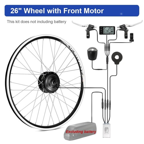 36v250w electric bike - ,