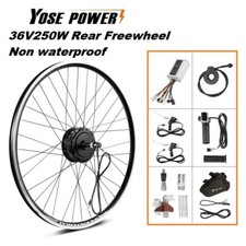 E-bike Conversion Kit 36V250W