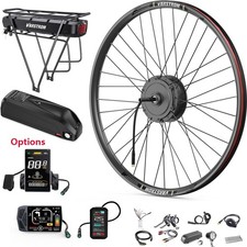 36V250W26"27.5"700C Rear Wheel