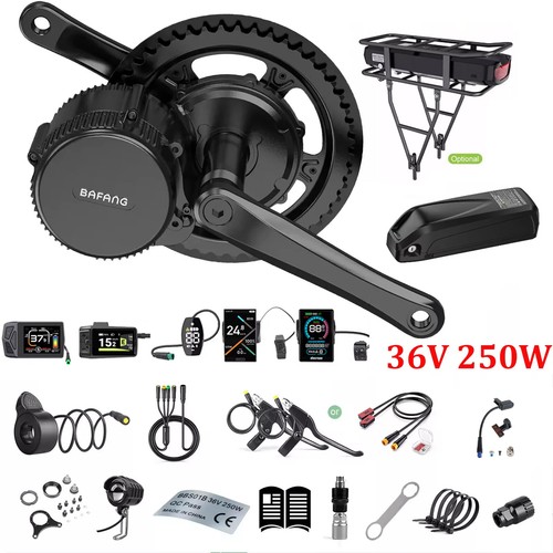 Bafang bbs01b 36v - bafang,