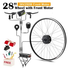 36V 13Ah Rear Rack Battery 36V