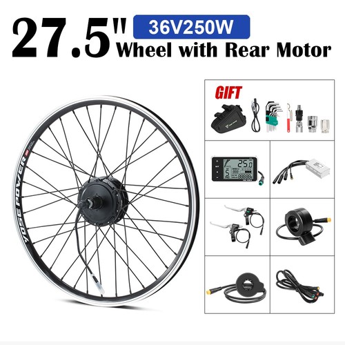36v250w ebike cassette - ,