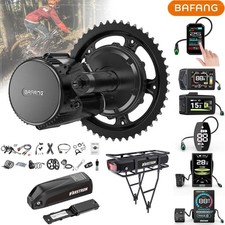 BAFANG 36V48V250W Mid Drive