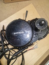 Bafang BBS01B 36v 250w Mid