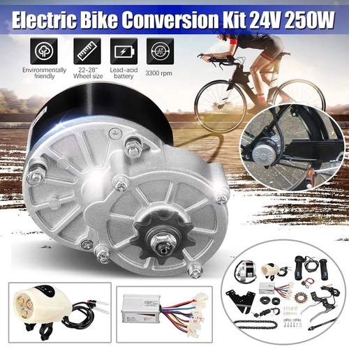 24v 250w bicycle - bicycle, electric