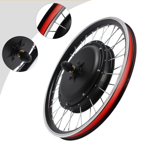 Electric bicycle e bike - 20", e-bike