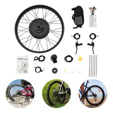 Electric Bicycle Bike