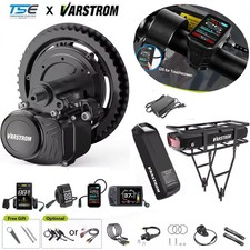 36V250W Tongsheng TSDZ2B Mid