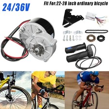 uyoyous Ebike Conversion Kits