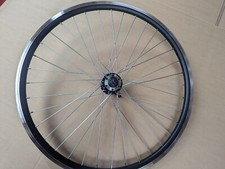 26" Ebike conversion