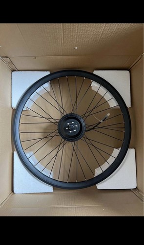 250w 48v bike - e-bike, conversion