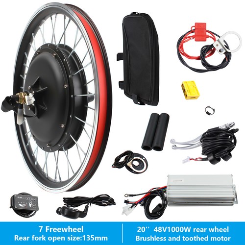 Inch ebike electric rear - ebike,