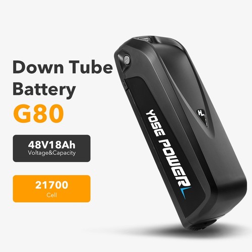 48v 18ah g80 down - 18ah, tube