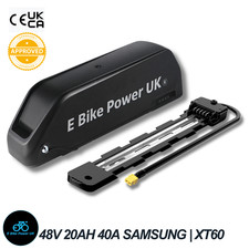 Ebike Battery Conversion Kit