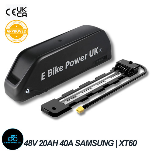 Ebike battery conversion kit - ebike,