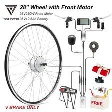 36V12.5Ah Rear Rack Battery