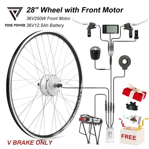 36v12 5ah rear rack battery - 36v12.5ah,