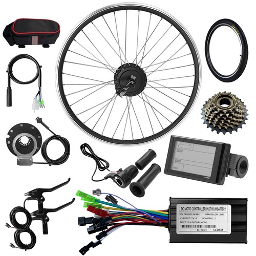48v 250w electric - uk, 27.5"