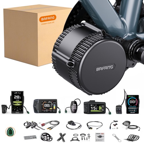 Bafang 36v250w mid drive - mid, motor