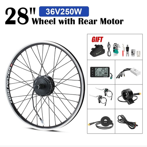 36v250w ebike cassette - ebike,